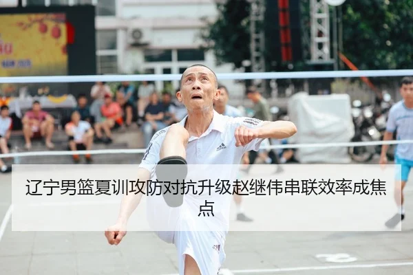 辽宁男篮夏训攻防对抗升级赵继伟串联效率成焦点